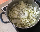 Foto del paso 2 de la receta: Codornices guisadas