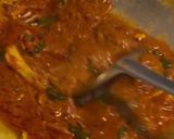 Gambar langkah 3 resipi Gulai Kari Daging.