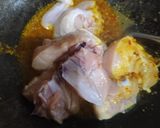 Foto langkah ke 2 dari resep Kalio Ayam.