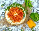 عکس مرحله 6 از دستور دیپ گیاهی solmaz