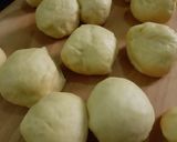 Foto langkah ke 8 dari resep Roti sisir soft banget.