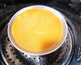 Foto langkah ke 4 dari resep Mango Mochi Ice Cream, Gluten Free.