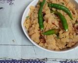 आलू का भरता (Aloo ka bharta recipe in hindi) रेसिपी चरण 2 फोटो