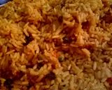 صورة لخطوة 3 من وصفة رز بخضار