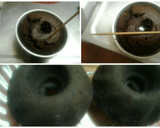 Foto del paso 19 de la receta: Mini cake...súper húmedos..!!!