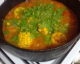 Foto del paso 5 de la receta: 34. Sopa de verduras y fideitos 🌽🥄