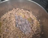 Foto del paso 2 de la receta: Calamares rellenos en salsa