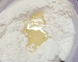Foto del paso 1 de la receta: Pan sin gluten