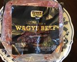 A picture of step 5 of California Farm Classic Beefsteak Tomato Wagyu Cheeseburger.