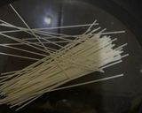 Foto langkah ke 1 dari resep Bakso Lohua (MPASI 1 year+).