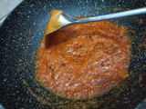 Krawu daging