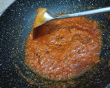 Foto langkah ke 3 dari resep Krawu daging.