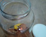 Foto del paso 6 de la receta: Galletitas craqueladas