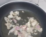 Foto langkah ke 3 dari resep Tumis Pare anti pahit.