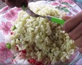 Foto del paso 3 de la receta: Ceviche De Coliflor