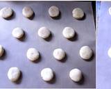 Cheese and black pepper buttons recipe step 3 photo