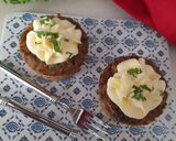 Foto del paso 5 de la receta: Pastel de carne con pasas y canela