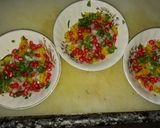 A picture of step 5 of Bataka pauva.