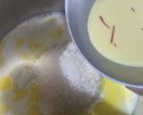 Cham cham & Rasgulla gujarati sweets (Cham cham & Rasagulla recipe in tamil) ரெசிபி ஸ்டேப் 8 புகைப்படம்