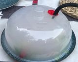 Foto del paso 3 de la receta: Cogollos con tomate raft y pimiento asado casero con un toque ahumado