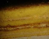 Foto del paso 5 de la receta: Torta FELIZ CUMPLEAÑOS