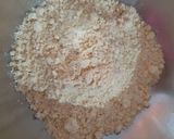 A picture of step 4 of Onion Pakoda (South Indian Crunchy and Light Pakodas).