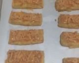 Foto langkah ke 5 dari resep Kastengel (kastangel’ kue keju).