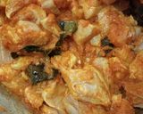 Foto langkah ke 3 dari resep Tongseng Ayam.