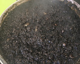 Foto del paso 7 de la receta: Arroz negro