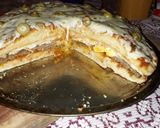 Foto del paso 9 de la receta: HAMBURPIZZA una buena propuesta para un sábado a la noche