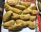 صورة لخطوة 1 من وصفة السمبوسك