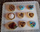 Foto del paso 11 de la receta: Tarteletitas dulces