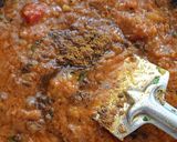 भरवा टमाटर (bharwa tamatar recipe in Hindi) रेसिपी चरण 5 फोटो