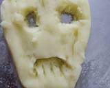 Halloween Potato Fries