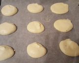Felhő korongok recept fázis 4 fotója