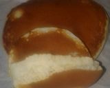 صورة لخطوة 1 من وصفة بان كيك 😜😍