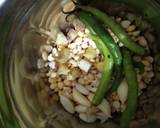 Steamed chana dal vadai recipe step 2 photo