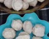 Foto langkah ke 7 dari resep Bakso ayam rumahan.