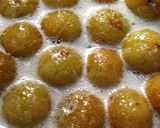 A picture of step 3 of Amla Murba.