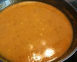 Foto del paso 5 de la receta Tortilla de patatas guisada😋