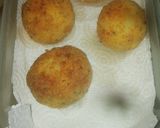 Foto del paso 5 de la receta: Bomba de papas