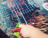 Foto langkah ke 7 dari resep Resep Ayam Bakar Madu.