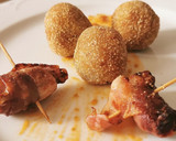 Foto del paso 10 de la receta: Croquetas de "Delicias de Elche"