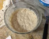 Foto del paso 1 de la receta: Bollos de pizza para el freezer 🍕🍕