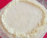 A picture of step 2 of Cheesy Bites Chicken Tikka Pizza 🍕🧀🍕🧀🍕.