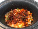 Fiona’s Slow Chilli