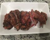 A picture of step 6 of BBQ PORK义燒豬肉.