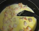 Hình bước làm 2 của món Mỳ Spaghetti