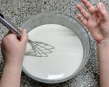 Foto del paso 3 de la receta: Choco Tarta Tres leches