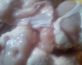 A picture of step 1 of KFC my way.